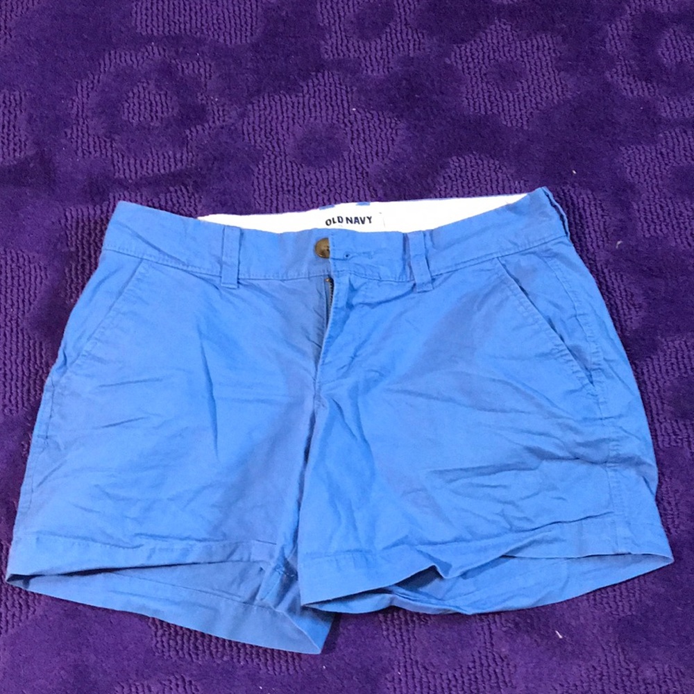 SHORTS!